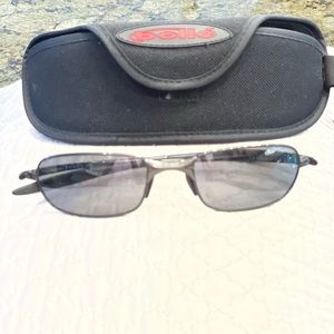 Bolle sunglasses